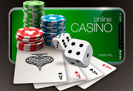 Онлайн казино Casino Sykaaa